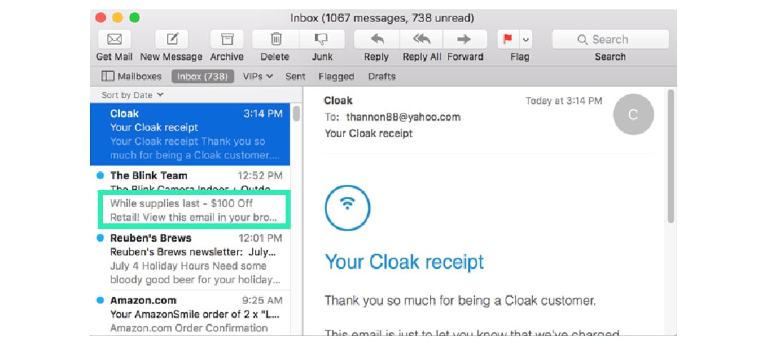 Apple Mail-100